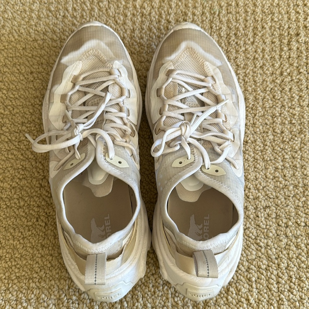 Sorel Kinetic Breakthru sneakers